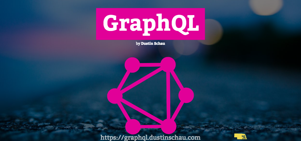 GraphQL Title Slide