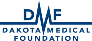 Dakota Medical Foundation logo