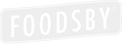 Foodsby logo