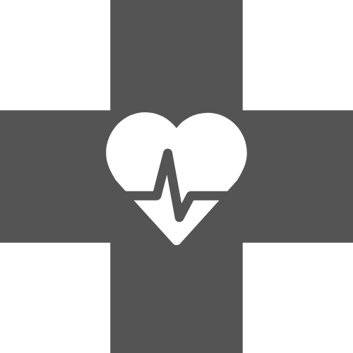 generic health services logo