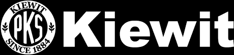 Kiewit Corporation logo